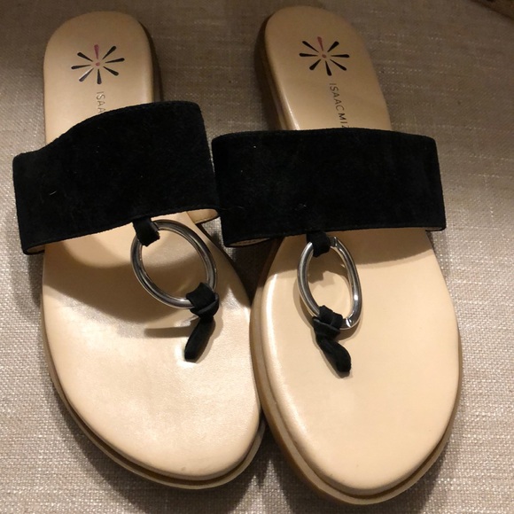 Sandals - Picture 2 of 3